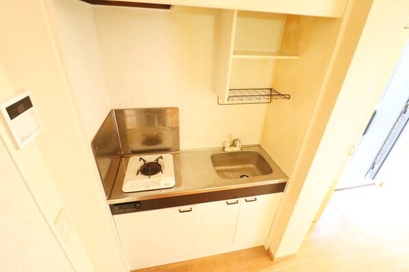 シティパルの物件内観写真